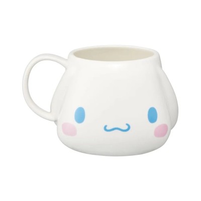 Tasse Cinnamoroll Kawai 390 ml - Hello Kitty