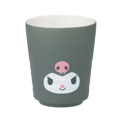 Mug Mazagran Kuromi 260 ml - Sanrio