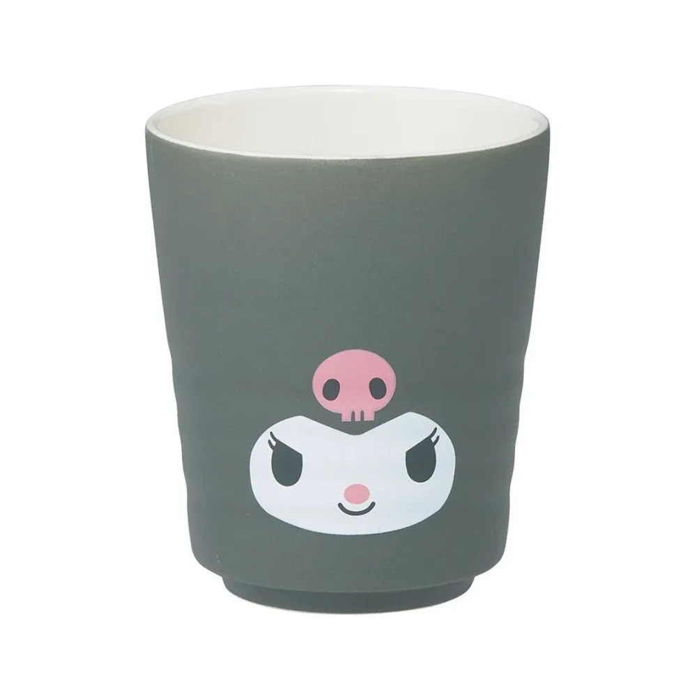Mug Mazagran Kuromi 260 ml - Sanrio