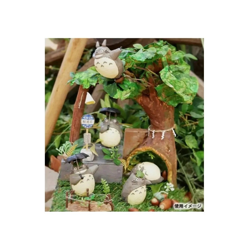 Mon voisin Totoro - Figurine mystère Blind Box