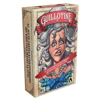 Guillotine