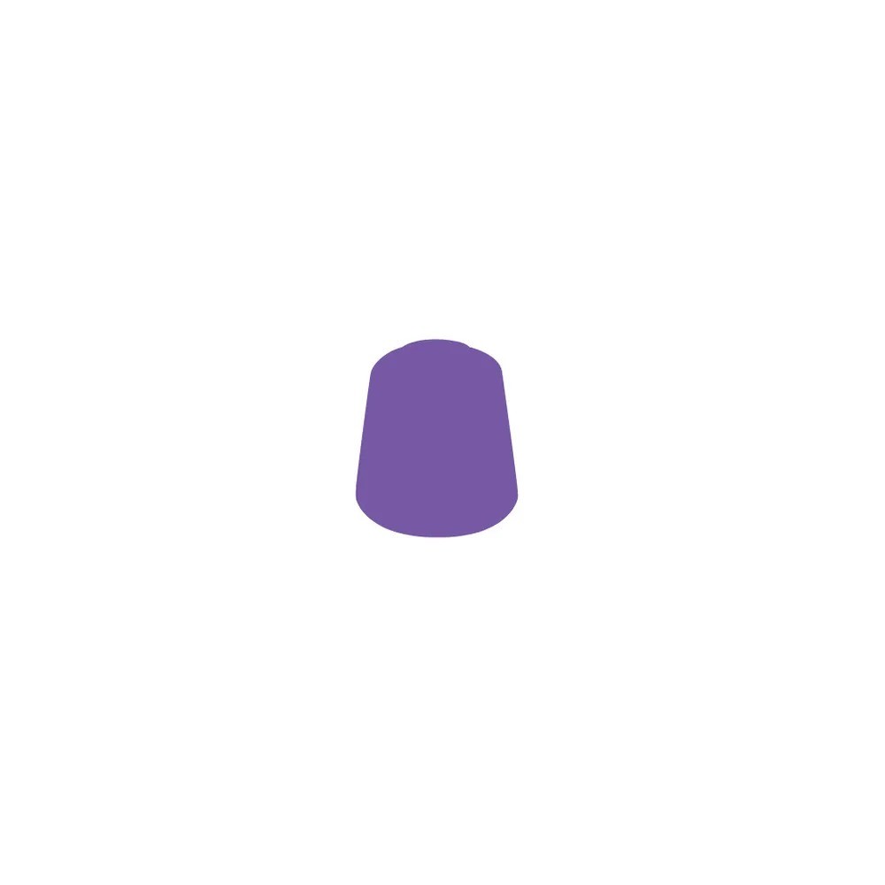 Warhammer Colour : Layer - Genestealer Purple 12 ml