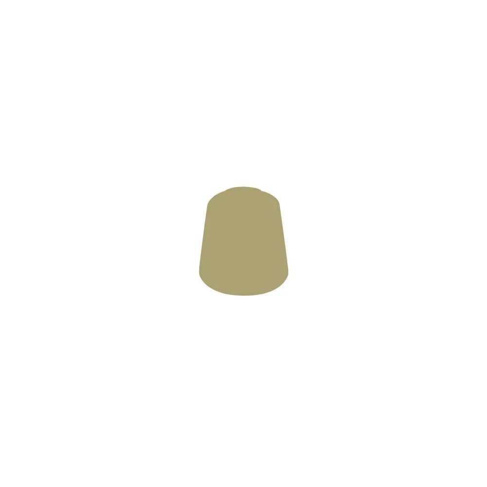 Warhammer Colour : Layer Ushabti Bone 12 ml