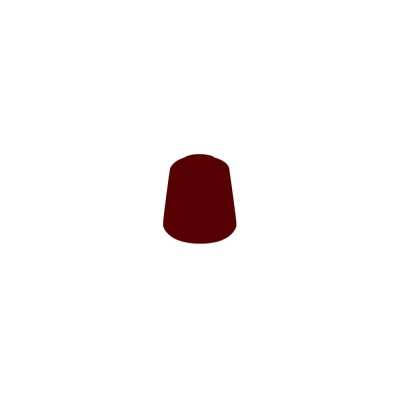 Warhammer Colour Layer - Doombull Brown 12 ml