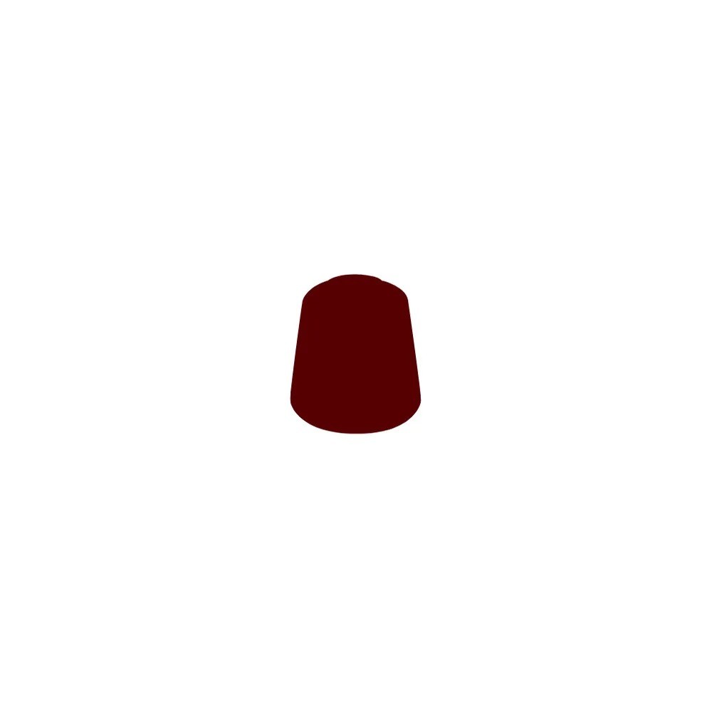 Warhammer Colour Layer - Doombull Brown 12 ml
