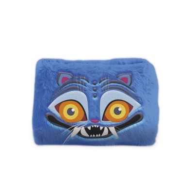 K-POP DEMON HUNTERS - Derpy - Trousse à crayons