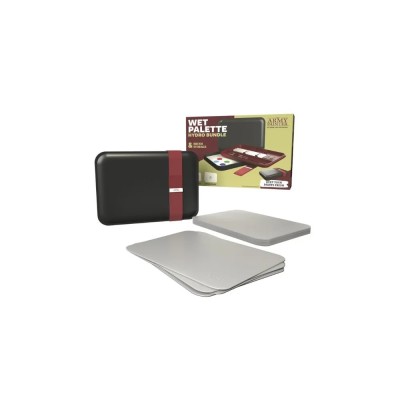 Army Painter Wet Palette Hydro Bundle