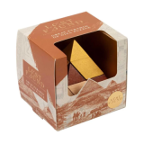 Grande Pyramide de Gizeh - Puzzle 3D en Bois