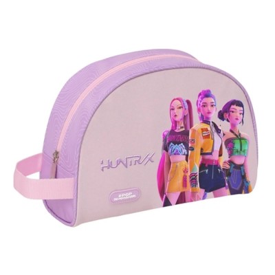K-POP Demon Hunters - Trousse de toilette Iconic