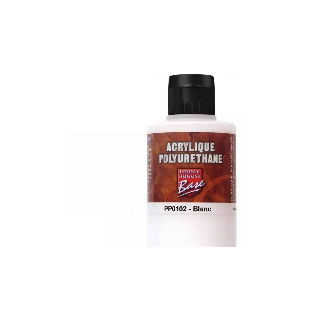 Primer polyuréthane blanc 200 ml