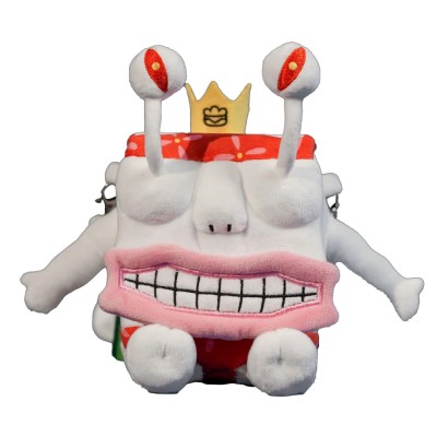 Gatherers' Tavern Yu-Gi-Oh! Ojama King ARTY Bag