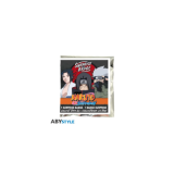 Naruto Shippuden - Sachet Surprise Badge 50mm