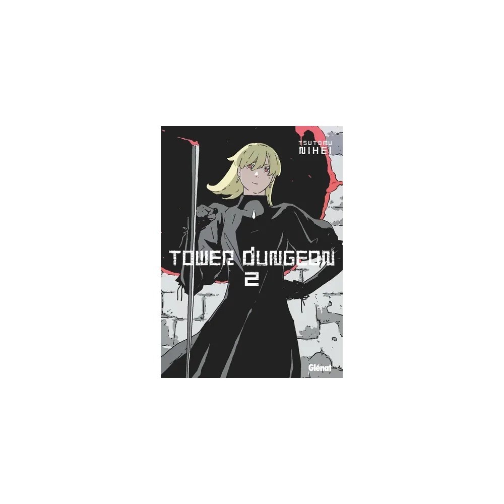 Tower Dungeon - Tome 02