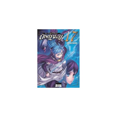 Ubel Blatt Tome 17
