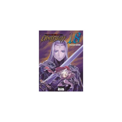 Ubel Blatt - Tome 18
