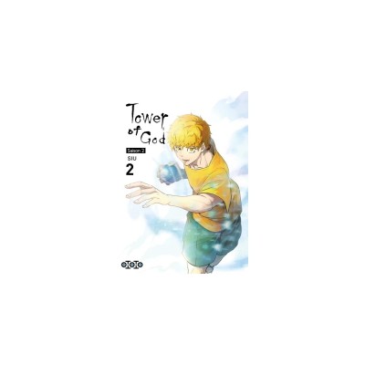 Tower of God - Saison 2, Tome 2