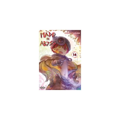 Made in Abyss - Tome 14