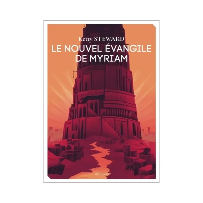 Le Nouvel Evangile de Myriam