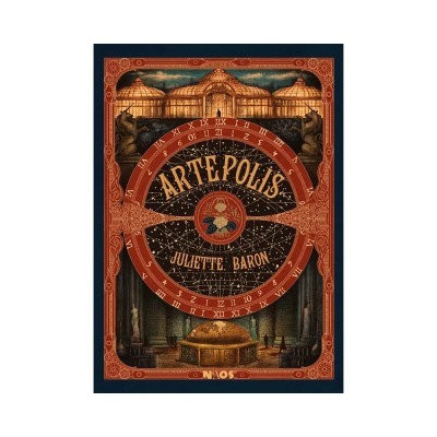 Artepolis - Juliette Baron