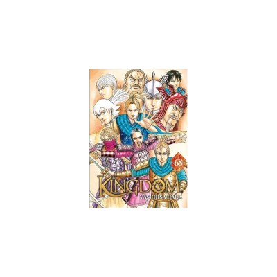 Kingdom - Tome 68