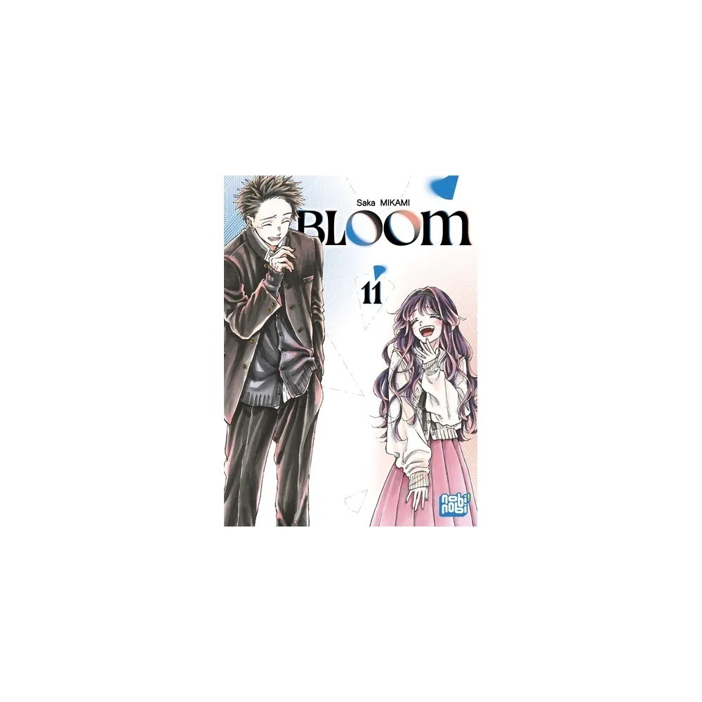 Bloom Tome 11