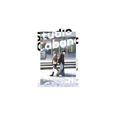 Studio Cabana - Tome 8