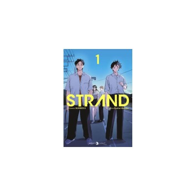 Strand - Tome 1