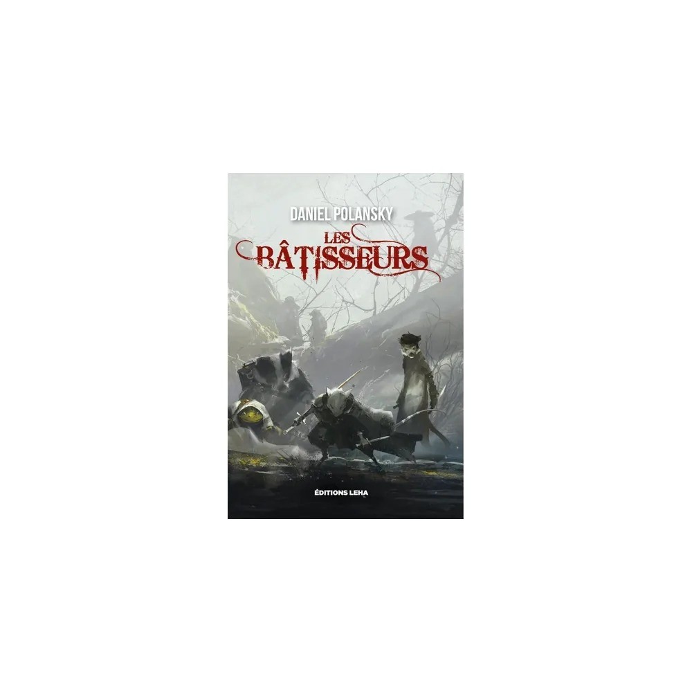 Les Bâtisseurs