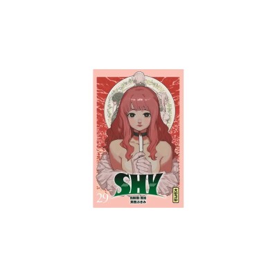 Shy - Tome 29