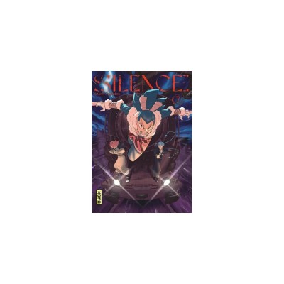 Silence - Tome 7
