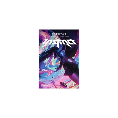 Instinct - Tome 2