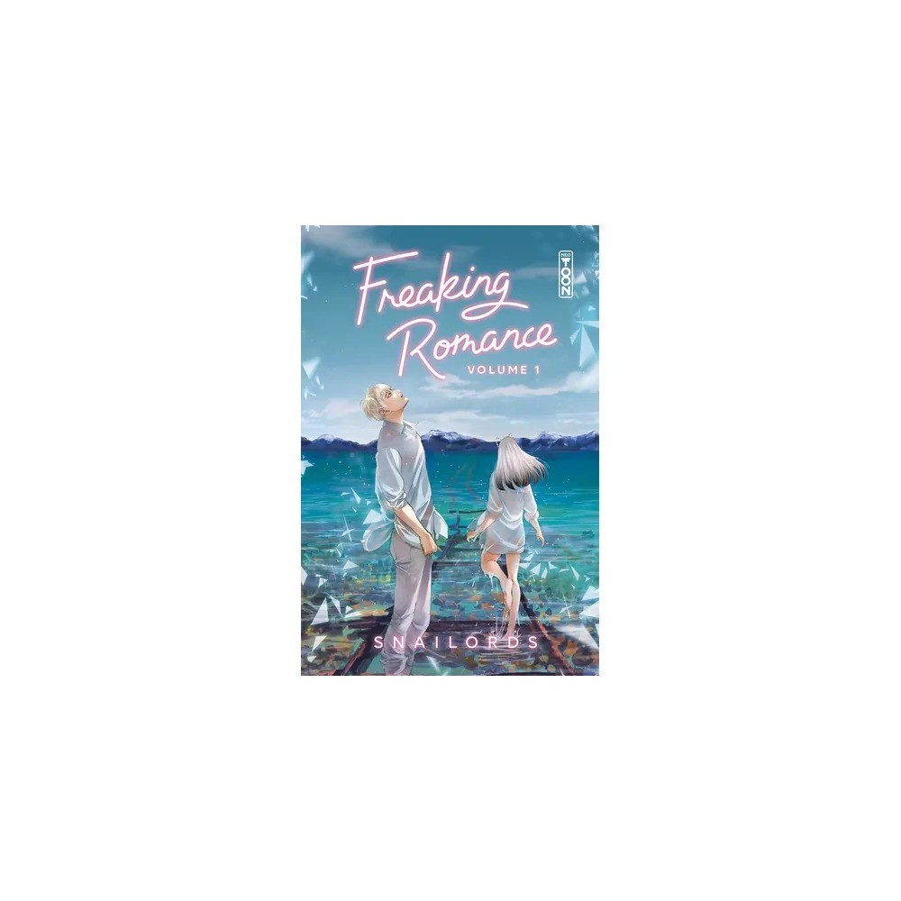 Freaking Romance - Tome 1