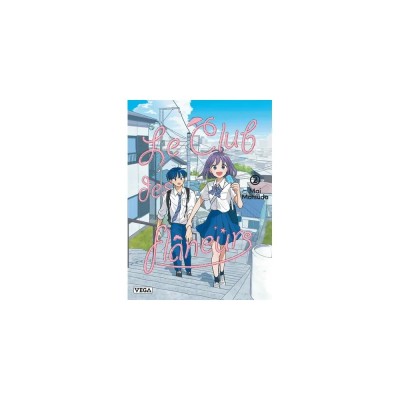 Le Club des flâneurs - Tome 2