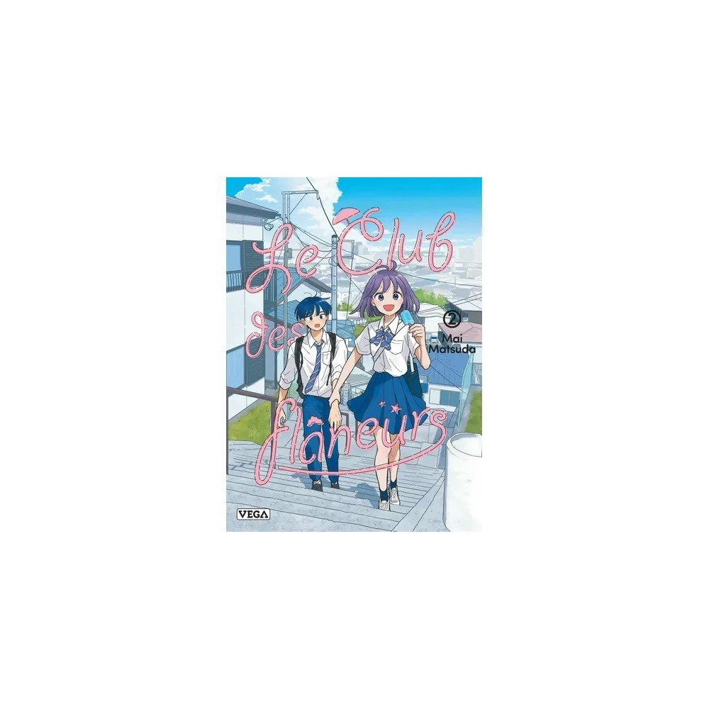 Le Club des flâneurs - Tome 2