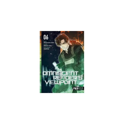 Omniscient Reader's Viewpoint - Tome 6
