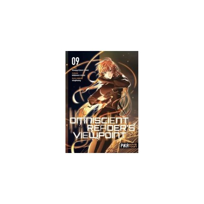 Omniscient Reader's Viewpoint - Tome 9
