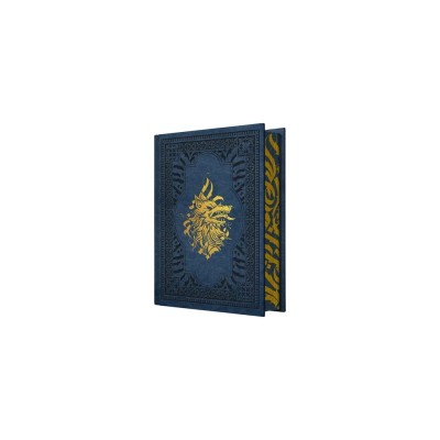 Le Sorceleur, édition anniversaire, grand format cartonné