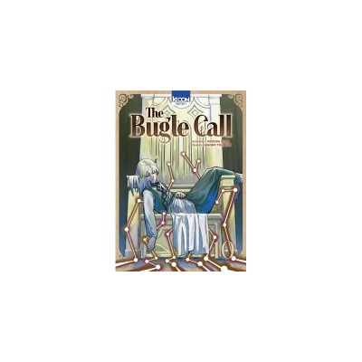 The Bugle Call Tome 10