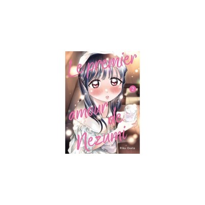 Le premier amour de Nezumi - Tome 2
