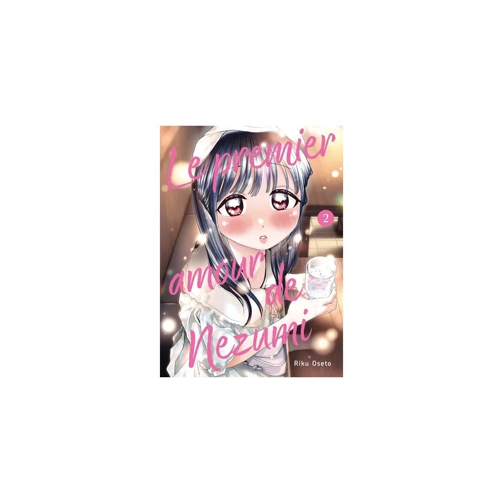 Le premier amour de Nezumi - Tome 2