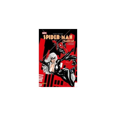 Spider-Man / Black Cat : L'Enfer de la violence