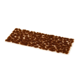 Touffes d'herbe Brown 2mm - GamersGrass
