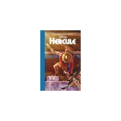 Disney Hercule, édition collector