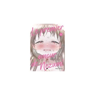 Le premier amour de Nezumi - Tome 4