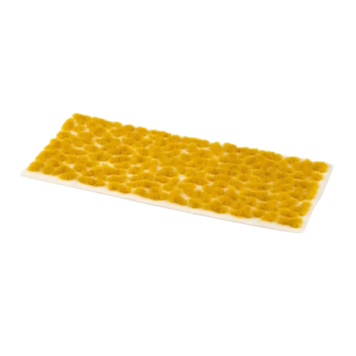Golden Yellow 2mm - Touffes GamersGrass