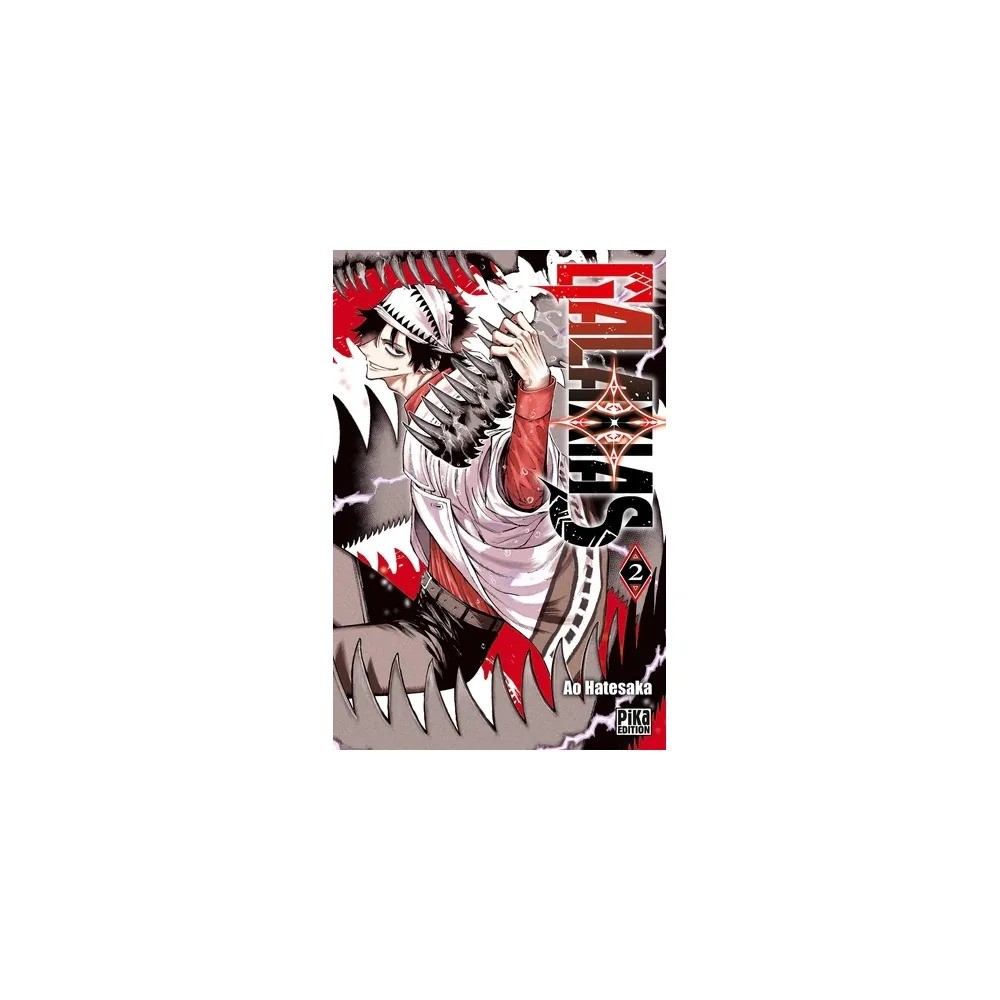 Galaxias Tome 2