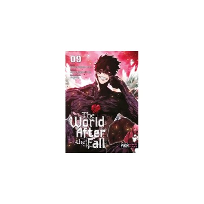 The World After The Fall - Tome 9