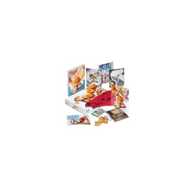 Dreamland Tome 24 - Édition collector