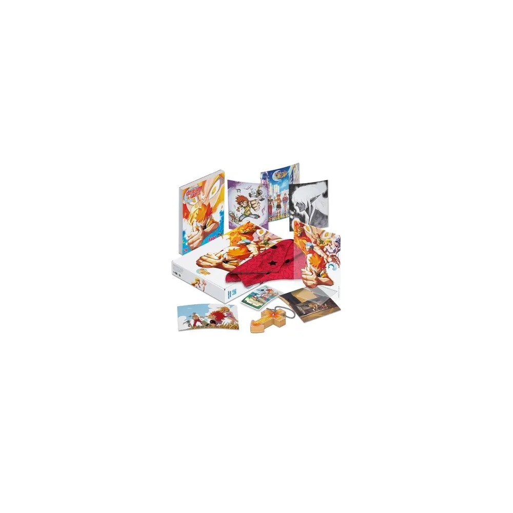 Dreamland Tome 24 - Édition collector