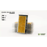 Golden Yellow 2mm - Touffes GamersGrass